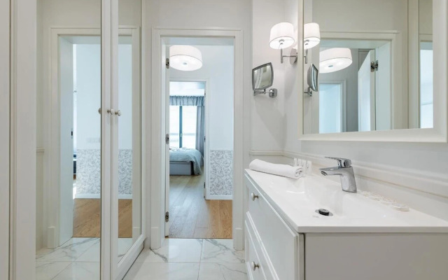 P&O Apartments Okecie 2