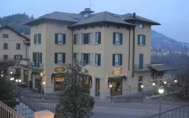 Hotel Residence Moderno