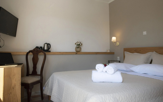 Beautiful City Suites