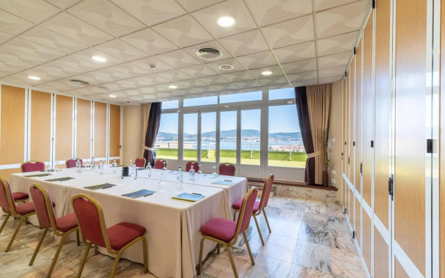 Sercotel Hotel Bahia de Vigo