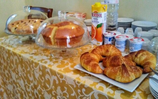 B&B Palazzo Pancaro