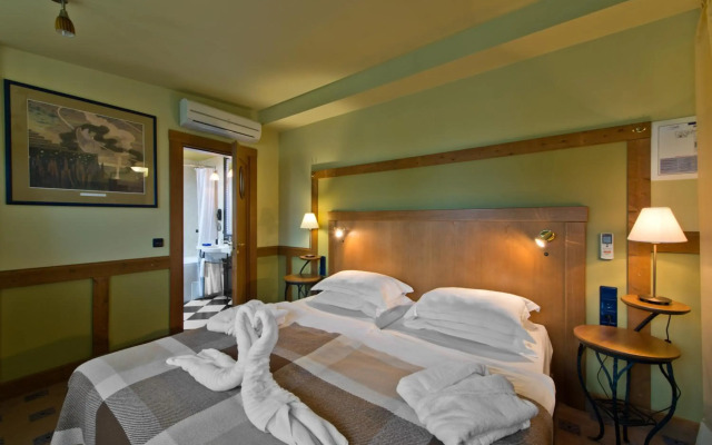 Best Baltic Hotel Druskininkai Central
