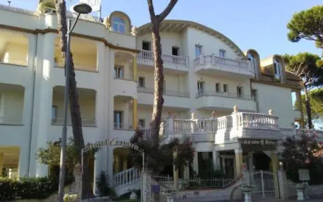 Hotel Azzurra