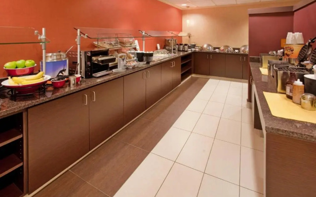 Residence Inn By Marriott Fort Lauderdale Plantation