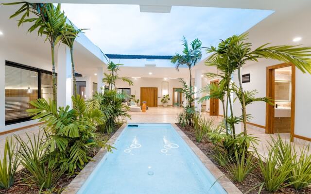 Casa Mangos Casa de Campo DR