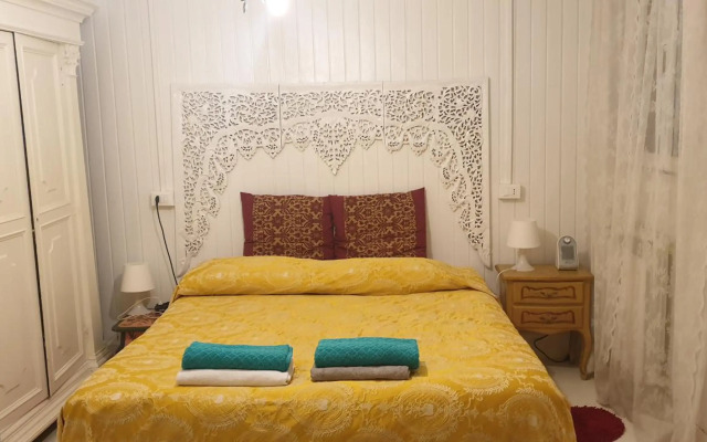 Biennale Flat In Giardini