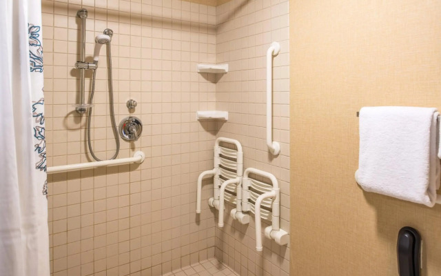 Residence Inn by Marriott Pittsburgh North Shore