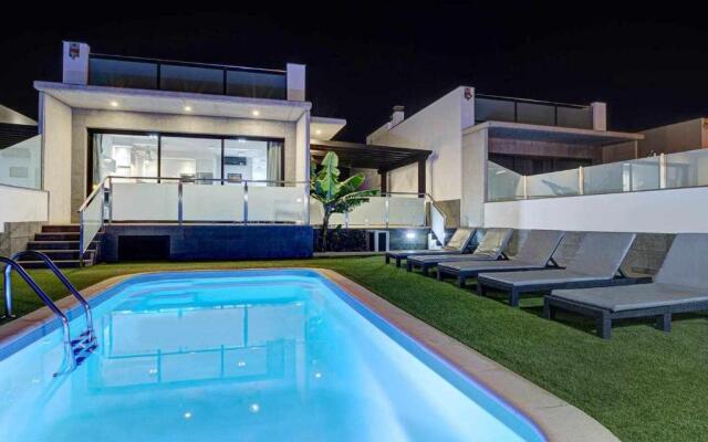 Five Dreams Villas 2 dormitorios piscina privada