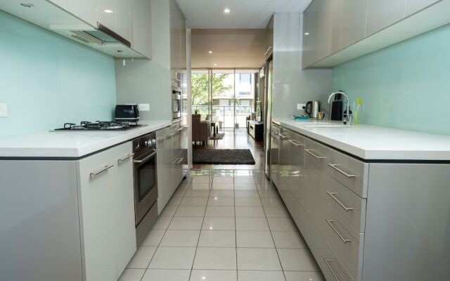 Premium 2 Bedroom Apartment