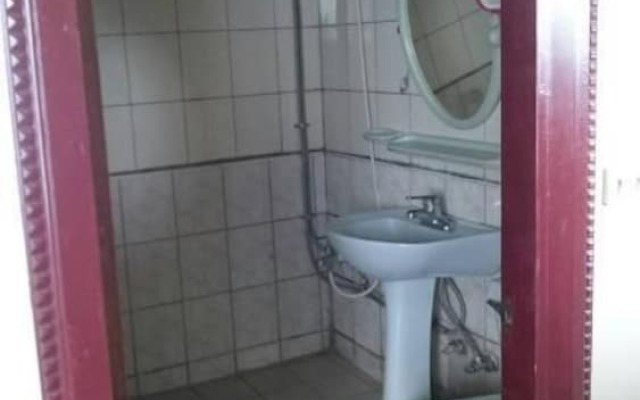 Song Mao Homestay