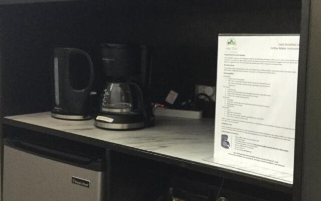 Hale 'Ohu Bed & Breakfast