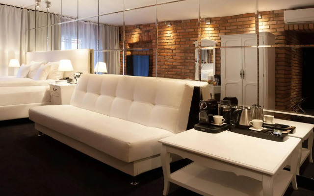 Betmanowska Main Square Residence Adults Only