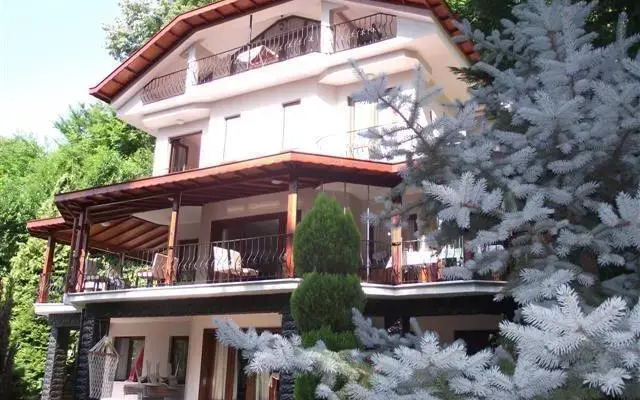 Sessiz Ev Ciftlik Hotel
