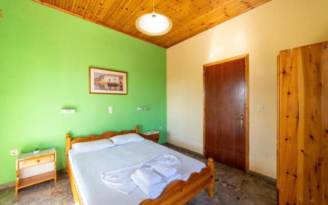 Corfu Dream Fani Apartment A4