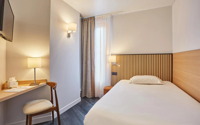 Hotel Gabriel Issy