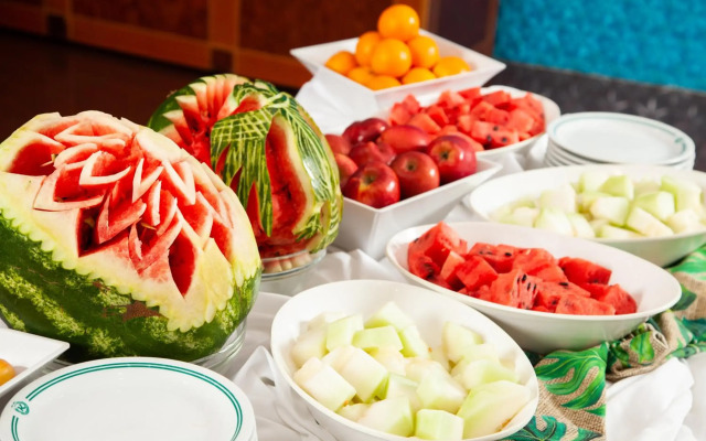Ozkaymak Konya Hotel