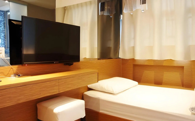 Acesite Knutsford Hotel