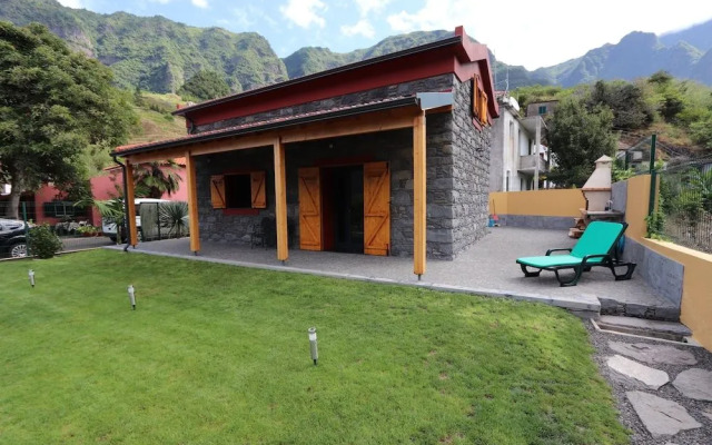 Refúgio do Limoeiro