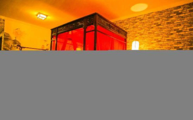 U. House Fine Hotel, Chuxiong (Josun First Seong Branch)