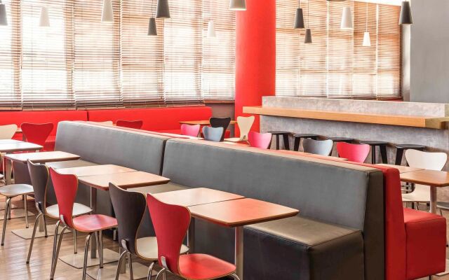 ibis Sao Jose dos Campos Dutra