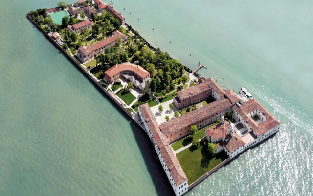 Centro Soggiorno San Servolo