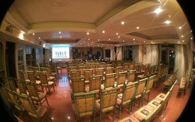 Hotel Vandelli
