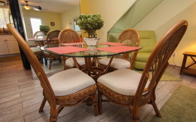 Beachwalk Condominiums