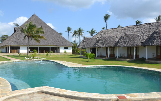 Diani Bay Resort