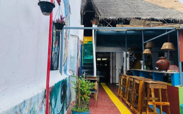 Gurukulam Hostel