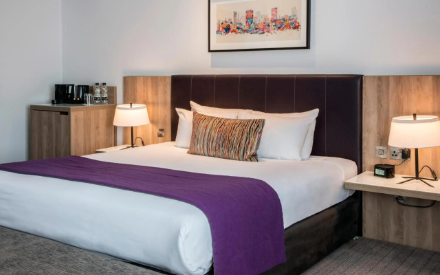 Park Regis Birmingham