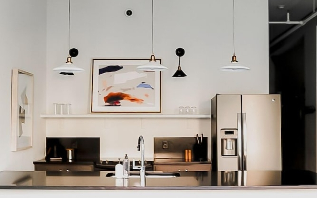 The Grant by Black Swan