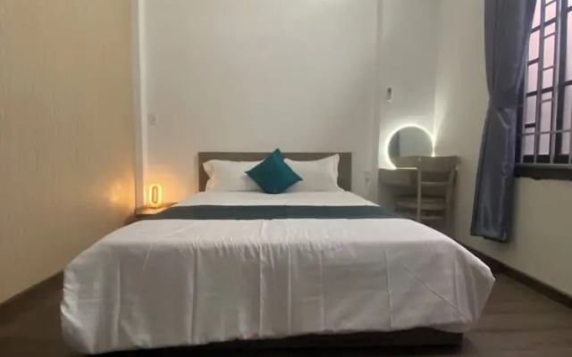MUBEE Homestay