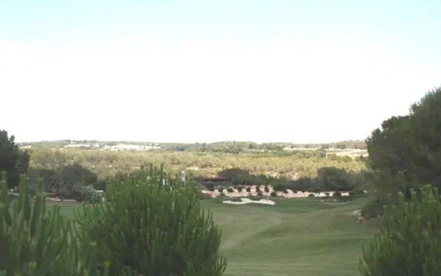 Villa Cuarzo