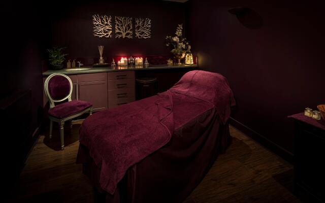 Crowne Plaza Chester by IHG