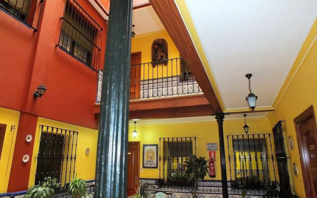 Hostal Macarena