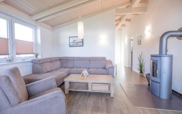 Ferienhaus - Süderoog