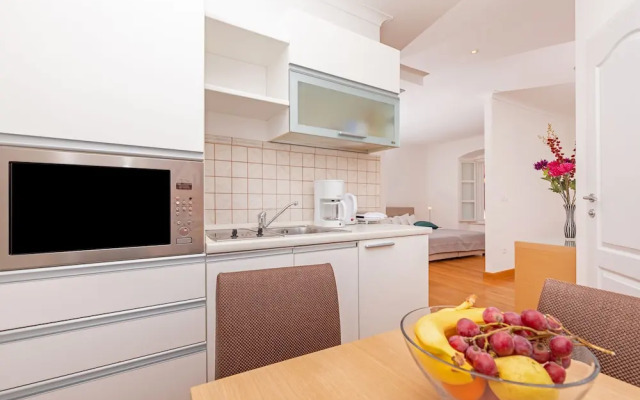 Apartments Feri