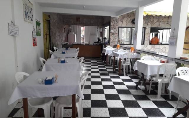 Pousada Ice Club