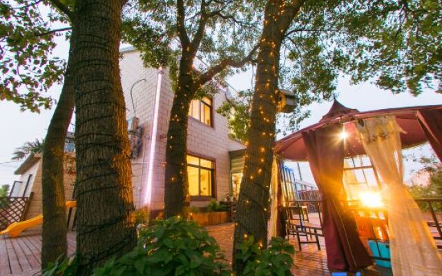 Xiangyuanju Guesthouse