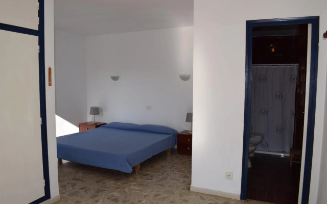 Calafate 5 Con Vistas Al Mar