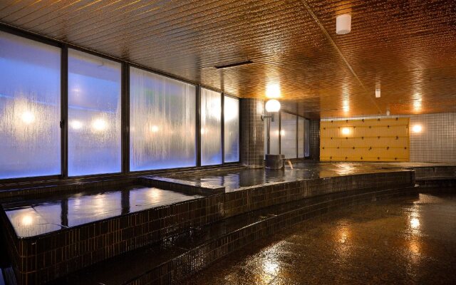 APA Hotel Kanazawa Ekimae