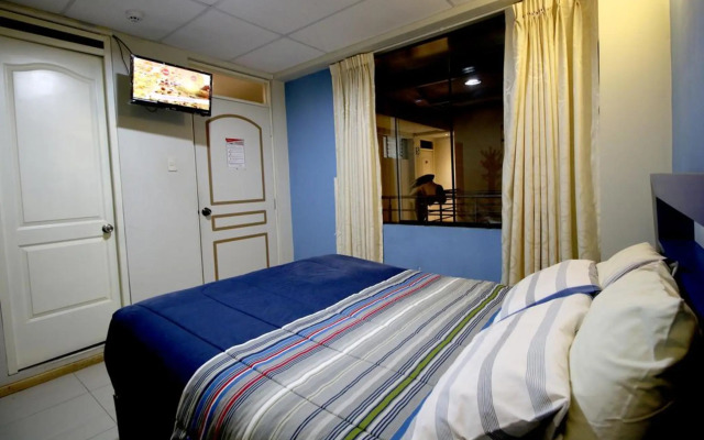 Inka's Tambo Hotel