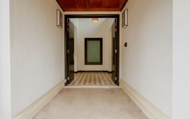 Borneo Beach Villa & Suite