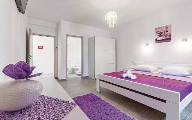 Awesome Home in Skatari With Wifi and 2 Bedrooms