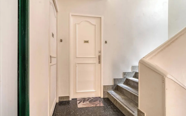 Beautiful Apartment in the Best Area of Recoleta