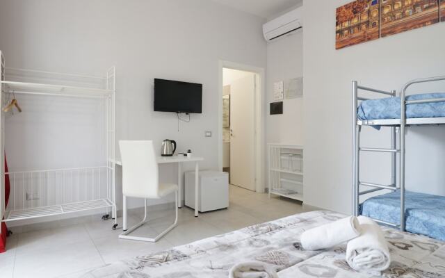 Roma Apartments Romanina