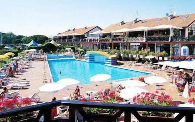 Hotel Marina Uno