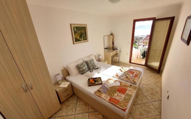 Apartmani Dalex