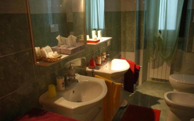 BB Villa Emilia Milano