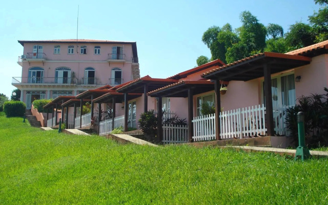 Horizontes Los Jazmines